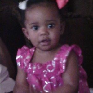 Meet your Posher, Patricia